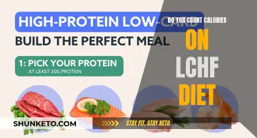Calorie Counting on LCHF Diets: Friend or Foe?