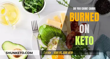 Keto and Carb Counting: Burning the Right Way