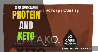 Collagen and Keto: Counting Protein for Maximum Benefits