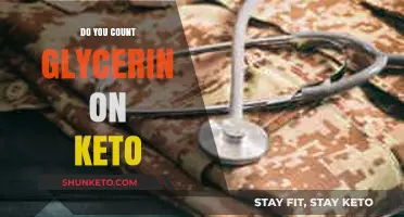 Is Glycerin Keto-Friendly? Understanding Its Impact on Your Diet
