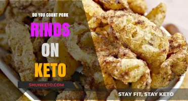 Are Pork Rinds Keto-Friendly? Crunchy Snack or Carby Trap?