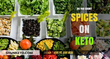 Counting Spices on Keto: Do They Impact Your Macros?