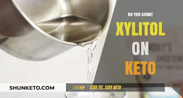 Is Xylitol Keto-Friendly? Counting Carbs and Sweetener Choices