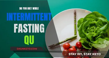 Intermittent Fasting: Dieting or a Lifestyle Change?