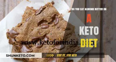 Is Almond Butter Keto-Friendly? Nutritional Benefits and Serving Tips