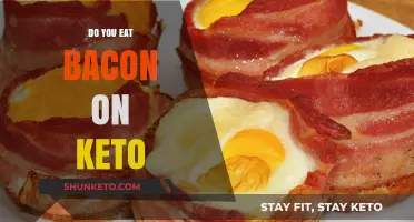Can You Eat Bacon on Keto? Facts and Healthy Alternatives