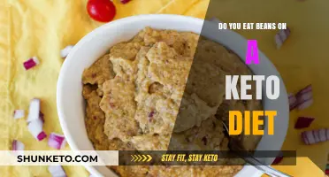 Can You Eat Beans on Keto? A Low-Carb Diet Guide