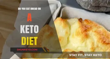 Can You Eat Bread on Keto? Low-Carb Alternatives Explained