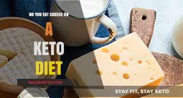 Can You Eat Cheese on Keto? A Dietary Guide