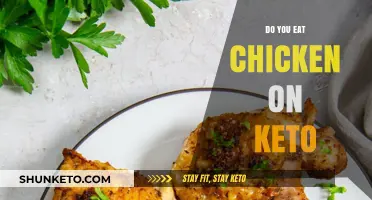 Can You Eat Chicken on Keto? A Diet-Friendly Protein Guide
