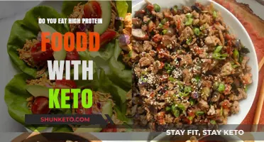High Protein Foods and Keto: A Perfect Match or Myth?