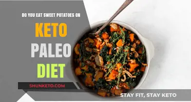 Can You Enjoy Sweet Potatoes on a Keto Paleo Diet?