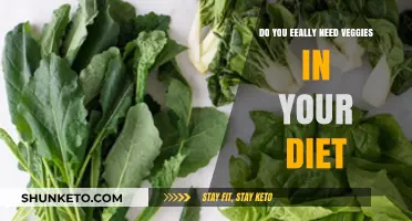 Veggies: Essential or Overrated?
