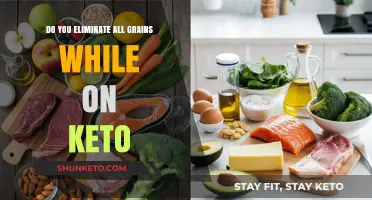 Keto and Grains: Should You Eliminate All Grains on Keto?