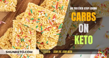 Keto and Carbs: Can You Have Your Cake and Eat It?