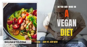 Vegan Diets: Increased Gas and What to Do About It