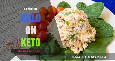 Why Keto May Leave You Feeling Cold: Causes and Solutions