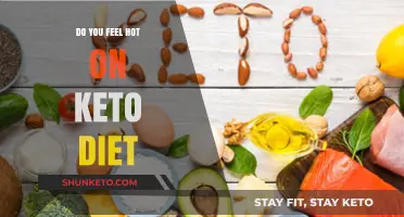 Feeling the Heat on Keto? Understanding Diet-Induced Warmth
