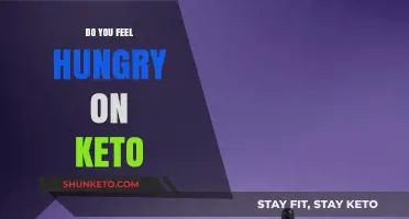 Why Keto Reduces Hunger: Understanding Appetite Control on a Low-Carb Diet