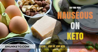 Keto Nausea Explained: Causes, Remedies, and Feeling Better Fast
