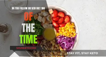 Dr. Sebi's Diet: Strict Adherence or Flexibility?