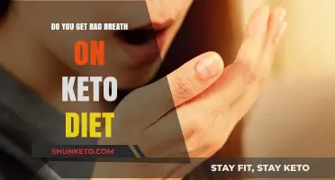Keto Breath Explained: Causes, Prevention, and Freshening Tips for Bad Breath