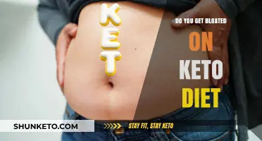 Keto Bloating: Causes, Solutions, and Tips for a Comfortable Diet