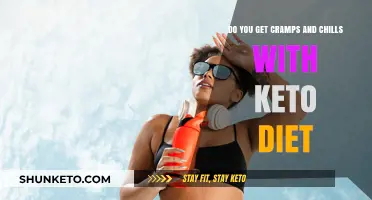 Keto Diet Cramps and Chills: Causes, Remedies, and Prevention Tips