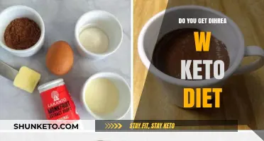 Keto Diet and Diarrhea: Causes, Prevention, and Relief Tips