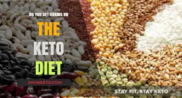 Can You Eat Grains on Keto? Unraveling the Diet Myth