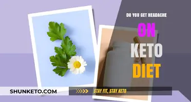 Keto Headaches: Causes, Prevention, and Relief Strategies Explained