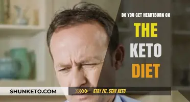 Keto and Heartburn: Understanding the Connection and Finding Relief