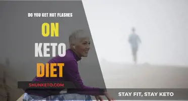 Keto and Hot Flashes: Understanding the Connection and Managing Symptoms