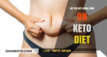 Does Keto Cause Loose Skin? Facts and Tips for a Healthy Transformation