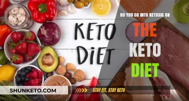 Ketosis and Keto Diet: Understanding the Connection for Effective Weight Loss