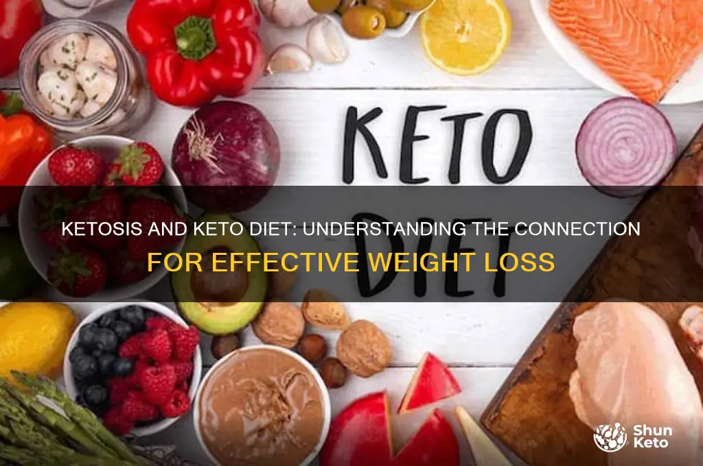 do you go into ketosis on the keto diet