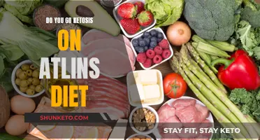 Ketosis and Atkins Diet: What's the Connection?