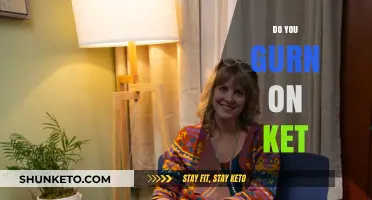 Gurning on Ketamine: Unveiling the Truth Behind the Phenomenon