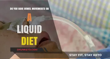 Liquid Diets: What Happens to Your Bowel Movements?