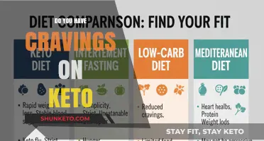 Keto Cravings: Understanding and Managing Your Dietary Desires Effectively