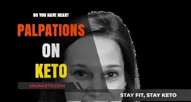 Keto and Heart Palpitations: Understanding the Connection and Solutions