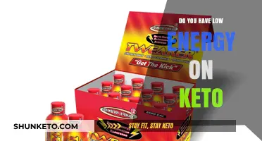Combating Keto Fatigue: Strategies to Boost Energy on a Low-Carb Diet