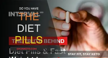 Smart Dieting: Pills or Lifestyle Changes?