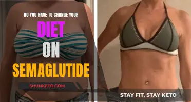Semaglutide and Diet: What You Need to Know