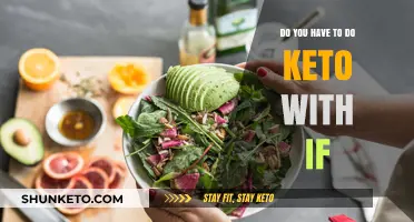Combining Keto and Intermittent Fasting: Is It Necessary for Results?