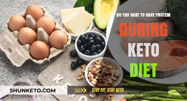 Protein on Keto: Essential or Optional for Your Low-Carb Journey?