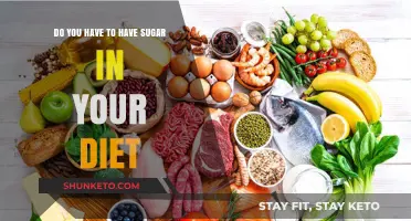 Sugar: Friend or Foe in Your Diet?