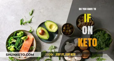 Keto Diet Essentials: Must-Haves vs. Optionals for Success