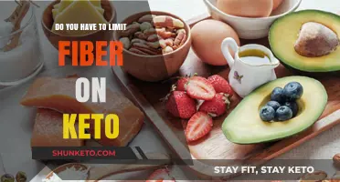 Can You Eat Fiber on Keto? Debunking Myths and Facts