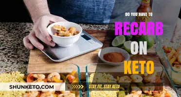 Recarb on Keto: Necessary or Not? Unraveling the Diet Dilemma